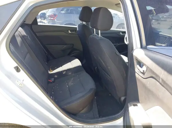3KPC24A6XLE092585 2020 HYUNDAI ACCENT - Image 8