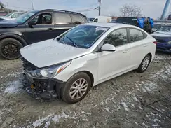 3KPC24A6XLE093140 2020 HYUNDAI ACCENT