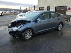 3KPC24A6XLE093381 2020 HYUNDAI ACCENT