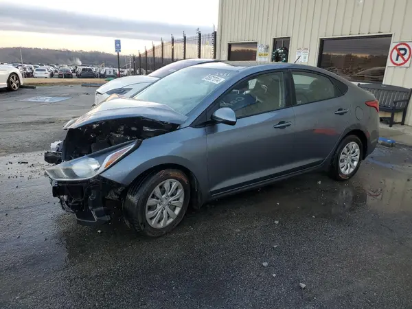 3KPC24A6XLE093381 2020 HYUNDAI ACCENT - Image 1