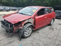 3KPC24A6XLE094031 2020 HYUNDAI ACCENT