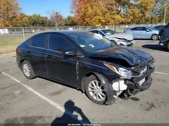 3KPC24A6XLE094093 2020 HYUNDAI ACCENT