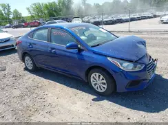 3KPC24A6XLE094269 2020 HYUNDAI ACCENT