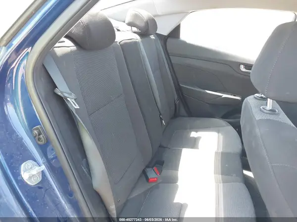 3KPC24A6XLE094269 2020 HYUNDAI ACCENT - Image 8