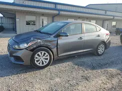 3KPC24A6XLE096250 2020 HYUNDAI ACCENT