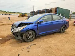 3KPC24A6XLE096636 2020 HYUNDAI ACCENT