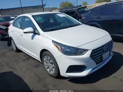 3KPC24A6XLE096779 2020 HYUNDAI ACCENT