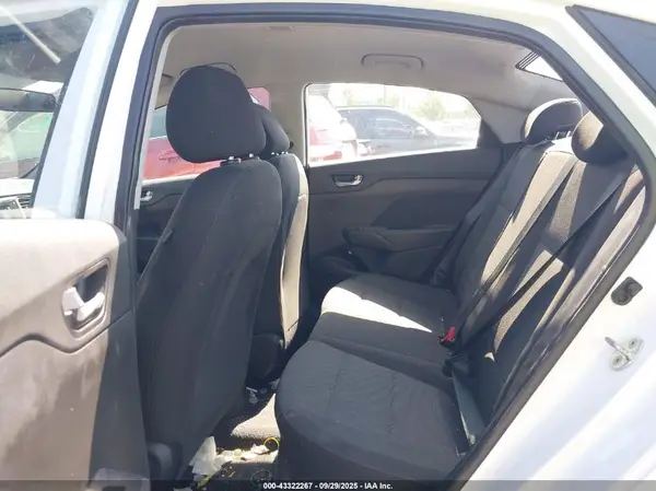 3KPC24A6XLE096779 2020 HYUNDAI ACCENT - Image 8