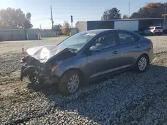 3KPC24A6XLE097060 2020 HYUNDAI ACCENT