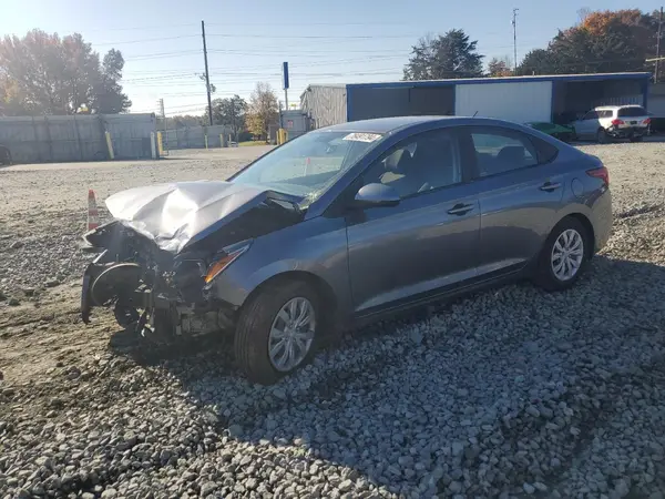 3KPC24A6XLE097060 2020 HYUNDAI ACCENT - Image 1