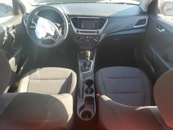 3KPC24A6XLE097060 2020 HYUNDAI ACCENT - Image 8