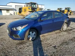 3KPC24A6XLE097169 2020 HYUNDAI ACCENT