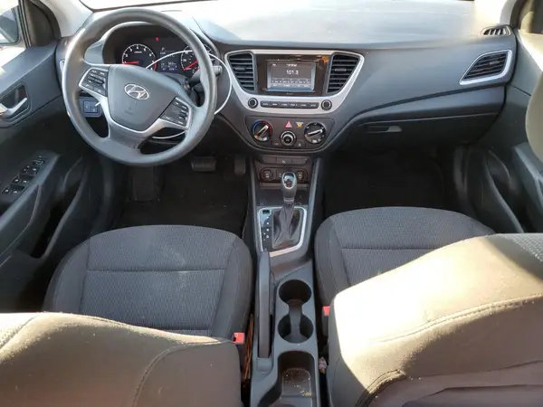 3KPC24A6XLE097169 2020 HYUNDAI ACCENT - Image 8
