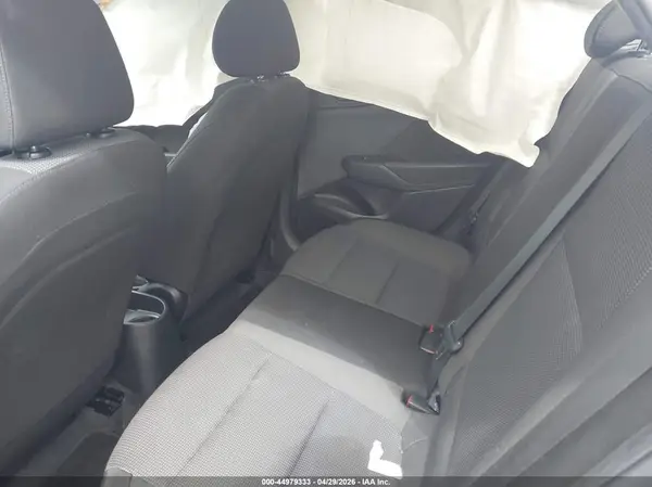 3KPC24A6XLE097236 2020 HYUNDAI ACCENT - Image 8