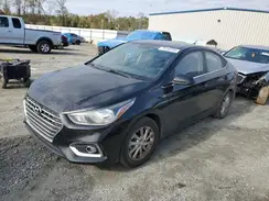 3KPC24A6XLE098273 2020 HYUNDAI ACCENT