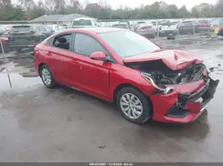 3KPC24A6XLE098516 2020 HYUNDAI ACCENT