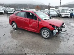 3KPC24A6XLE099469 2020 HYUNDAI ACCENT