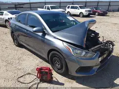 3KPC24A6XLE099651 2020 HYUNDAI ACCENT