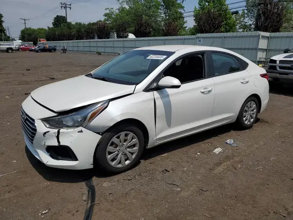3KPC24A6XLE099679 2020 HYUNDAI ACCENT - Image 1