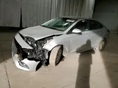 3KPC24A6XLE100863 2020 HYUNDAI ACCENT