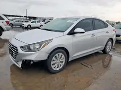 3KPC24A6XLE100913 2020 HYUNDAI ACCENT