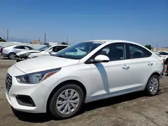 3KPC24A6XLE101639 2020 HYUNDAI ACCENT