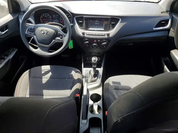 3KPC24A6XLE101639 2020 HYUNDAI ACCENT - Image 8