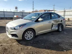 3KPC24A6XLE101673 2020 HYUNDAI ACCENT
