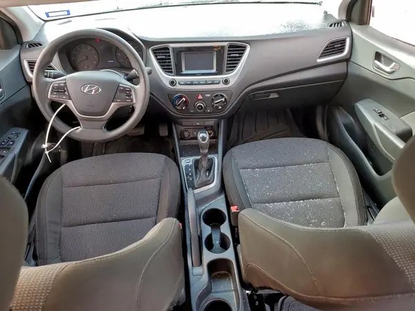 3KPC24A6XLE101771 2020 HYUNDAI ACCENT - Image 8