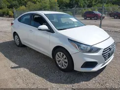 3KPC24A6XLE103780 2020 HYUNDAI ACCENT