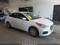 3KPC24A6XLE103892 2020 HYUNDAI ACCENT