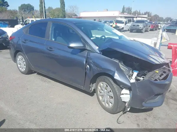 3KPC24A6XLE103939 2020 HYUNDAI ACCENT - Image 1