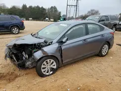 3KPC24A6XLE104315 2020 HYUNDAI ACCENT