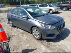 3KPC24A6XLE106159 2020 HYUNDAI ACCENT