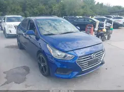 3KPC24A6XLE107053 2020 HYUNDAI ACCENT