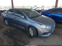 3KPC24A6XLE107859 2020 HYUNDAI ACCENT