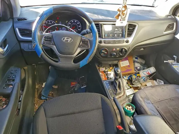 3KPC24A6XLE108218 2020 HYUNDAI ACCENT - Image 8