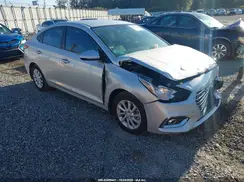 3KPC24A6XLE108249 2020 HYUNDAI ACCENT