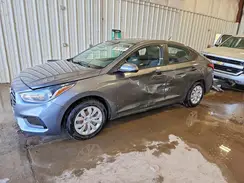 3KPC24A6XLE108350 2020 HYUNDAI ACCENT