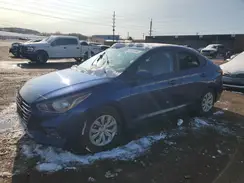 3KPC24A6XLE108459 2020 HYUNDAI ACCENT