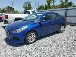 3KPC24A6XLE108512 2020 HYUNDAI ACCENT