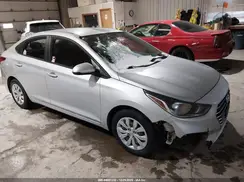 3KPC24A6XLE108803 2020 HYUNDAI ACCENT