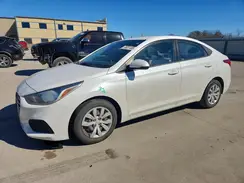 3KPC24A6XLE109160 2020 HYUNDAI ACCENT