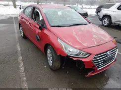 3KPC24A6XLE109174 2020 HYUNDAI ACCENT