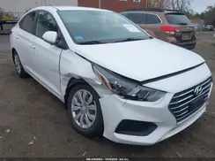 3KPC24A6XLE109417 2020 HYUNDAI ACCENT