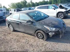 3KPC24A6XLE109627 2020 HYUNDAI ACCENT