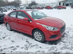 3KPC24A6XLE109871 2020 HYUNDAI ACCENT