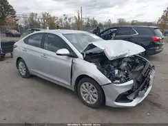 3KPC24A6XLE109983 2020 HYUNDAI ACCENT