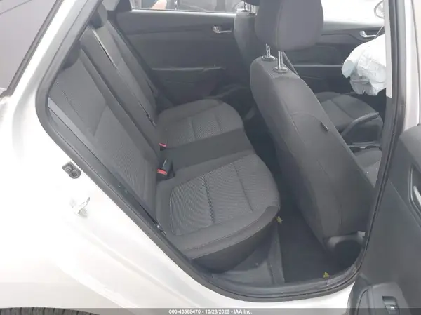 3KPC24A6XLE109983 2020 HYUNDAI ACCENT - Image 8