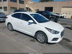 3KPC24A6XLE110423 2020 HYUNDAI ACCENT